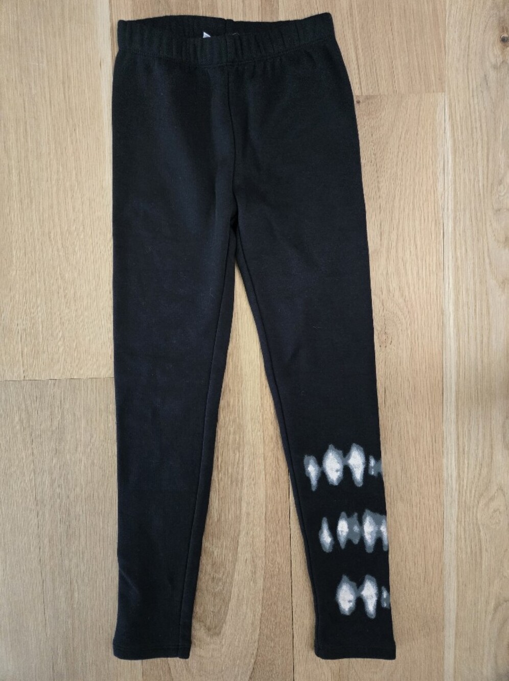 GAP Kids Cozy Leggings
